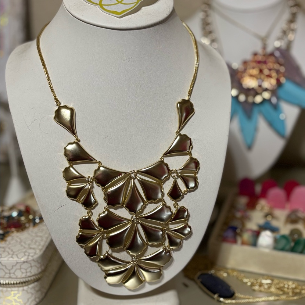 Kendra Scott | Camille Statement Necklace